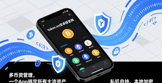 便捷下载_token.im安卓版官网的多币种支持功能解析，方便用户轻松管理不同数字资产的便捷体验。_便捷下载官网
