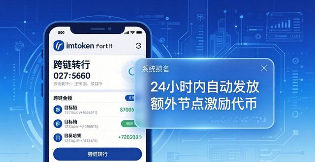 学习如何在imToken官网下载1.0版中提高激励措施?_激励功能是什么意思_激励app官网