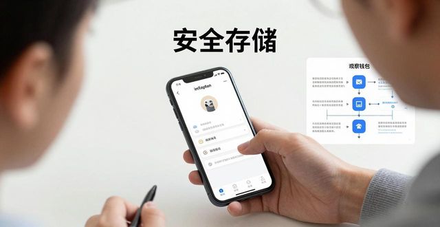 冷存储钱包包括哪些_imToken冷钱包用户推荐的存储方案_imtoken钱包冷钱包