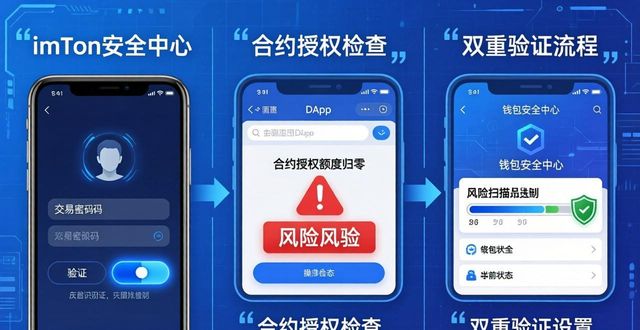风险管控下载_风险管控中心怎么打开_如何在最新imToken官网版中实现风险控制？