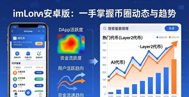 钱包最新版本_通过imToken钱包安卓版了解行业动态与趋势_钱包app是做什么用的