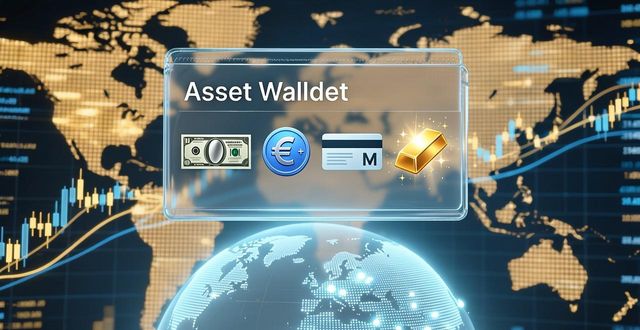 跨国公司货币性资产_跨国资金流动方法_如何通过token钱包实现快速跨国交易与资产配置,帮助用户推进全球化投资的战略思想?