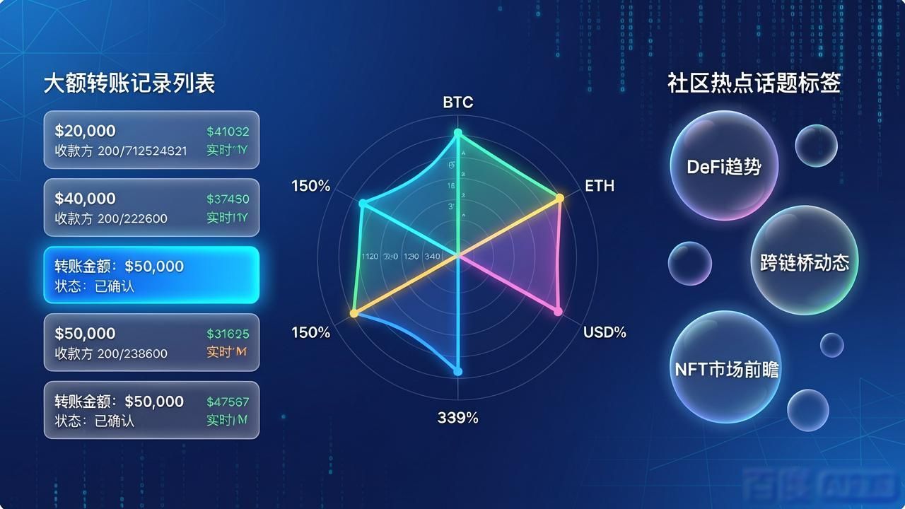 imtoken钱包官方app的社交功能与投资互动分析_imToken钱包社区互动投资_imToken官方App社交功能