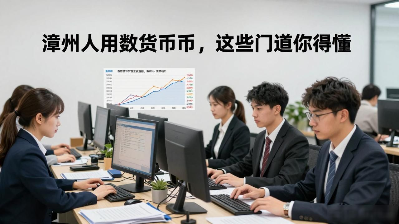 漳州数字人民币应用_福建省漳州市数字货币_数字人民币商户收款优势