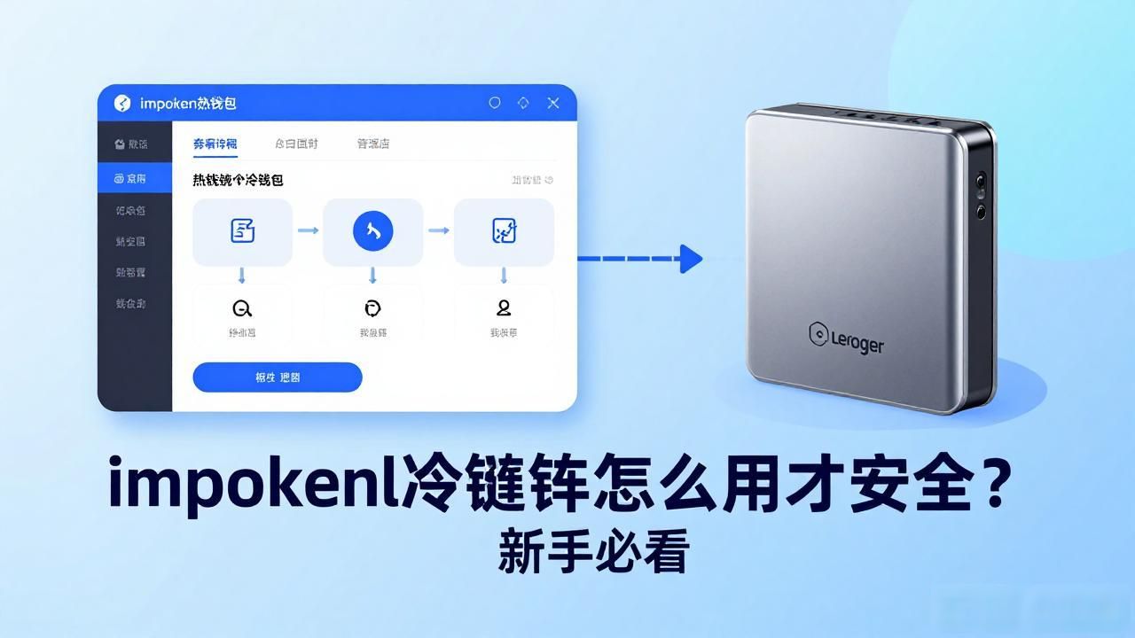 imtoken冷钱包使用方法_imtoken助记词安全存储技巧_imtoken冷钱包怎么活