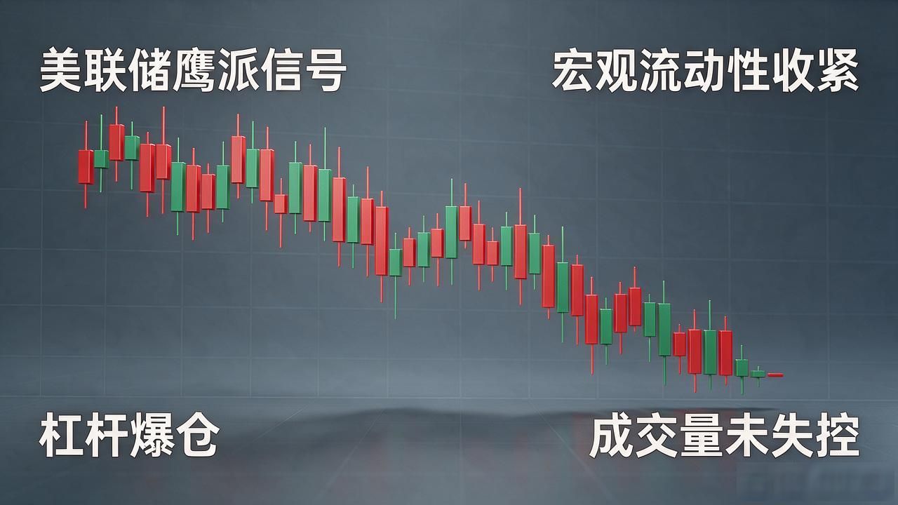 主流数字货币震荡期投资策略_2026年比特币回调原因分析_数字货币降价了吗