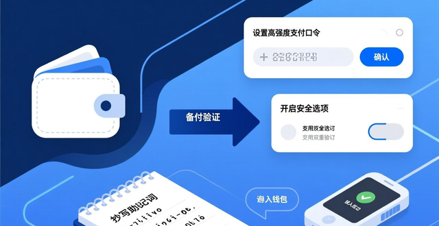 如何在imToken钱包下载app中创建安全备份？_imtoken钱包备份在哪里_钱包备份是什么意思