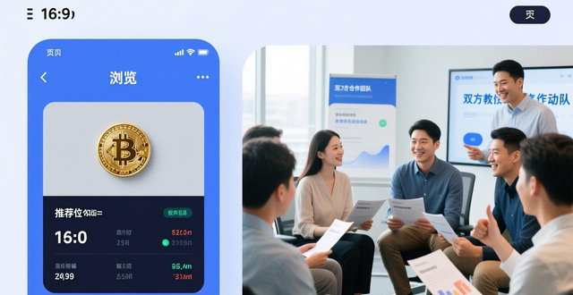 如何在imToken安卓版app下载中创建战略合作关系？_如何建立战略联盟_建立战略合作关系