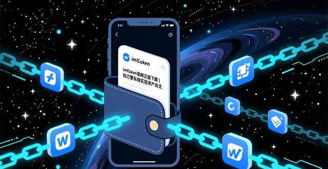 如何通过imToken钱包官网地址实现金融自由？_钱包金融官方网站_钱包金融网站