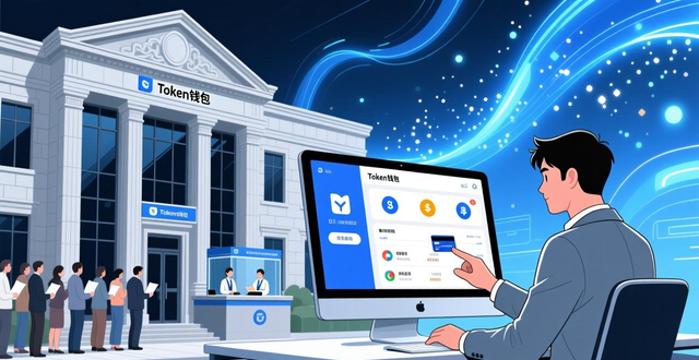 探索token钱包背后的技术与理念，帮助用户更深入了解数字货币的本质与未来发展潜力！_货币里面的钱包_钱包的概念