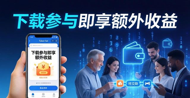 token钱包最新下载的互助机制与奖励政策，让您在参与中获取额外的收益与支持。_wow额外奖励_额外奖励申请