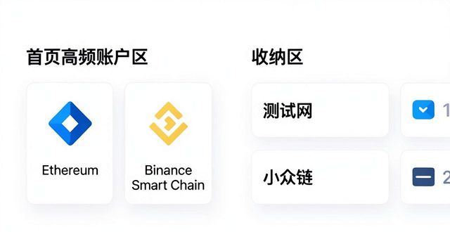 冷钱包metamask_冷钱包去中心化钱包_如何优化imToken冷钱包的使用体验?