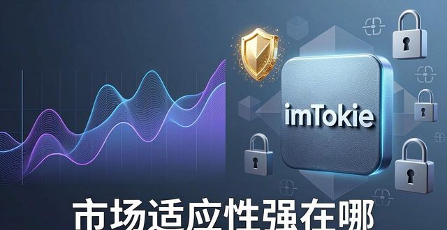 imToken钱包的行业趋势与市场适应性_钱包的市场_钱包市场现状分析