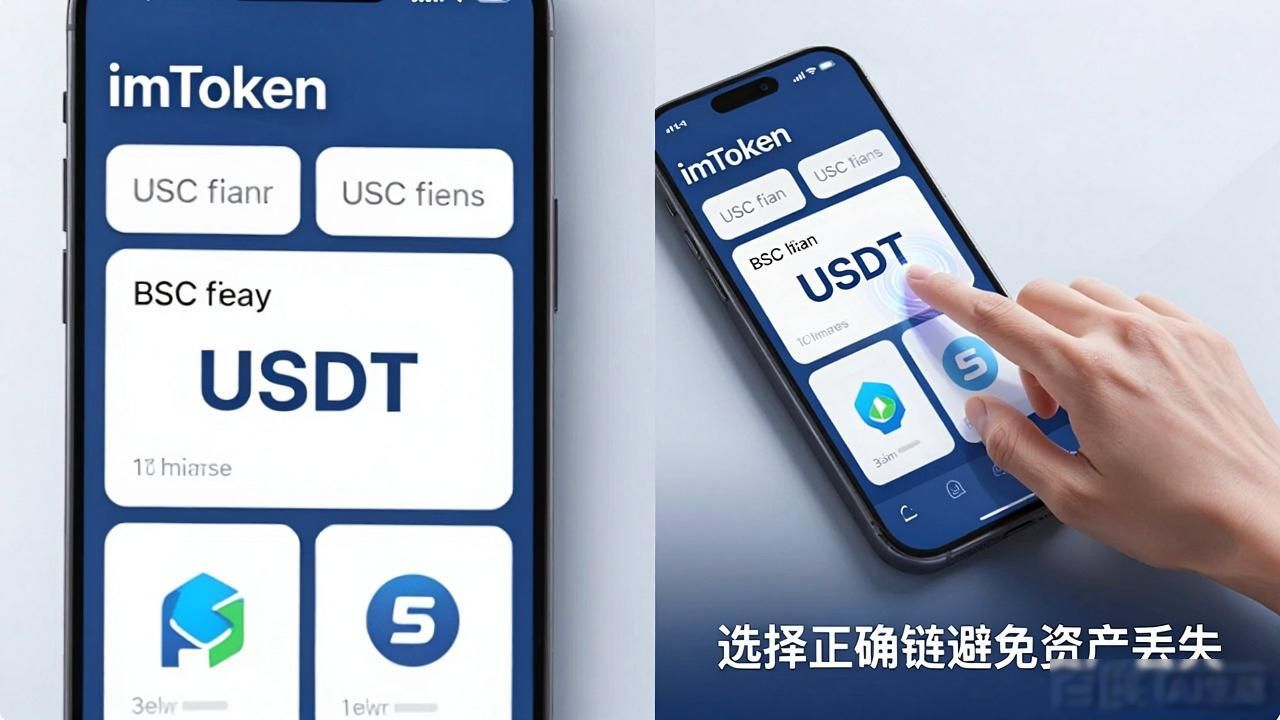 imToken查看链上数据方法_imToken正版下载保障资产安全_如何通过imToken官网正版下载提升资产透明度？