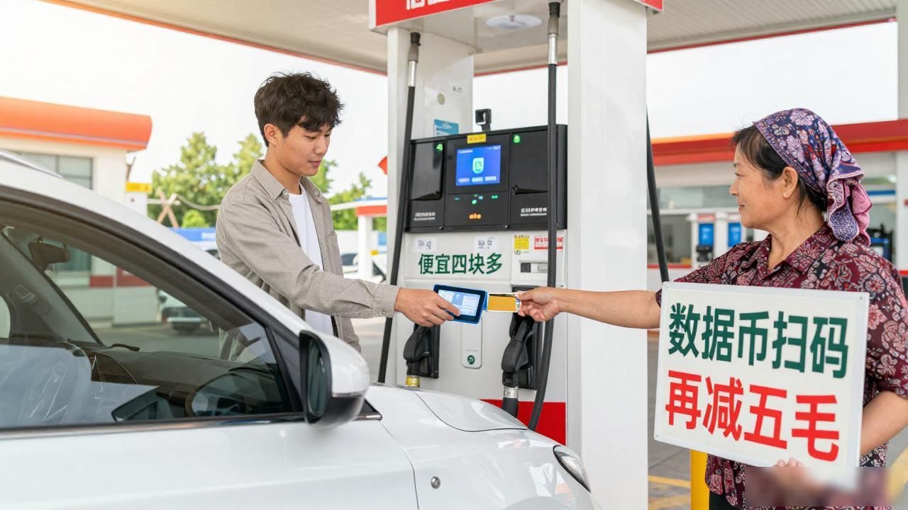 社区小卖部数字货币支付_数字货币买东西便宜了_数字货币支付手续费节省