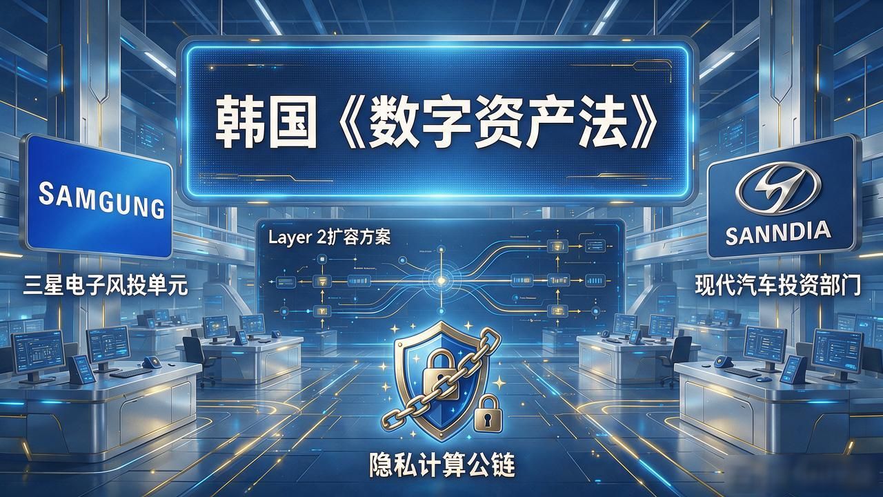 韩国加密市场_韩国重仓的数字货币_机构资金流向
