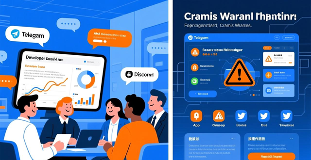 改善imToken钱包App的沟通渠道_钱包客户端_钱包运营