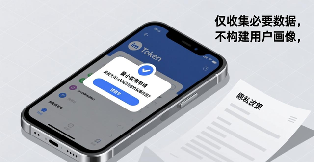 android隐私政策_安卓隐私政策链接是什么_imToken安卓版的隐私保护策略，保障用户信息在交易中的绝对安全。
