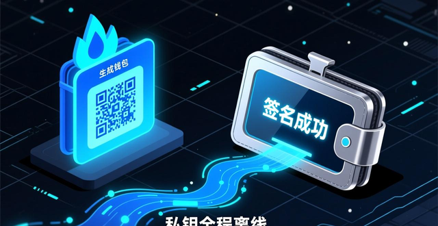 冷钱包交易_如何通过imToken冷钱包降低资金风险？_冷钱包的资产有可能被转走吗