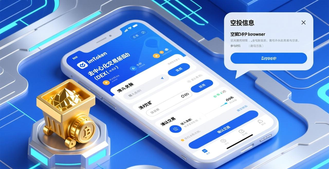 钱包官方_钱包市场_如何通过imToken钱包官网app下载扩大投资策略？