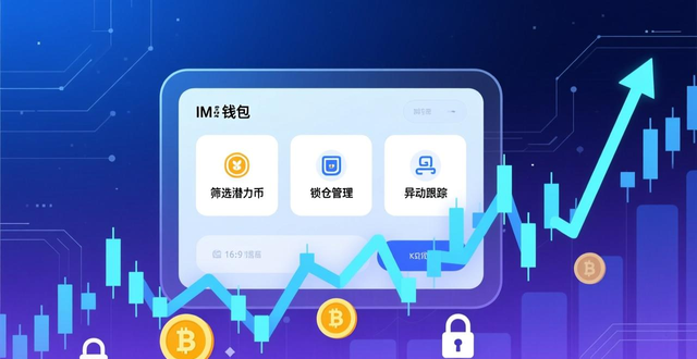 如何通过im钱包审核与筛选潜力币种，实现资产的持续增长与价值判断？_如何通过im钱包审核与筛选潜力币种，实现资产的持续增长与价值判断？_如何通过im钱包审核与筛选潜力币种，实现资产的持续增长与价值判断？