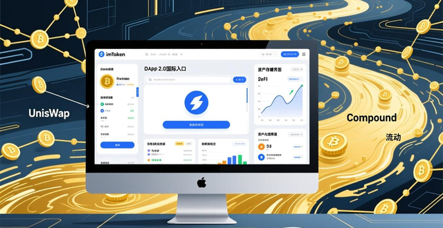 微信聚平台官网下载电脑版下载_国联通宝手机版下载官网下载_如何通过imToken官网下载2.0国际版进行多方位投资？