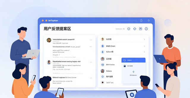 新趋势下的最新imToken官网版职责与创新_职责职业_职责示意图