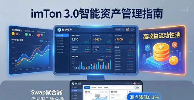 智能资产配置系统_智能资产管理_深入探讨imToken官网下载3.0版本的智能资产管理