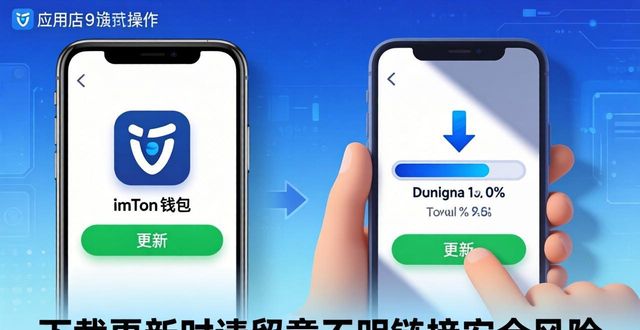 钱包升级_imToken钱包的版本更新与操作指南_imtoken钱包视频教学