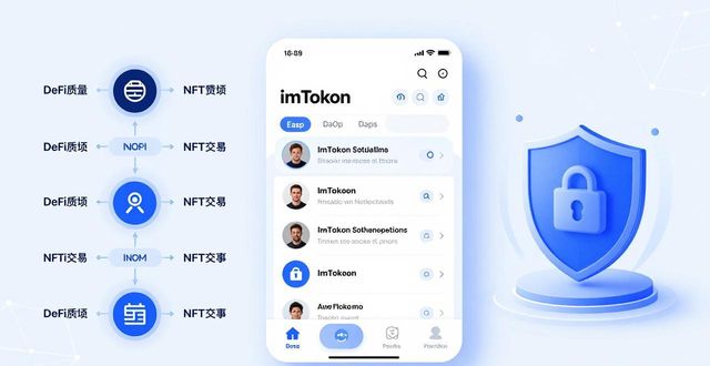 数字钱包imtoken_1. imToken钱包：安全数字资产管理的首选！_数字钱包安全性