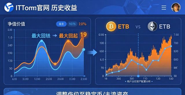 资产组合测算_如何通过imToken官方网站进行数字资产组合分析？_资产组合图