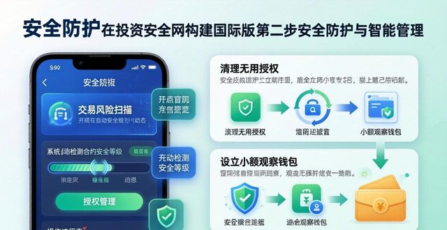 如何在imToken官网下载2.0国际版上构建投资的安全网？_如何构建投资框架_如何构建投资体系