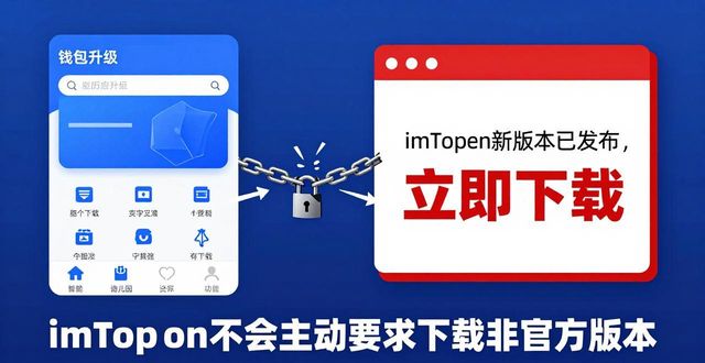 imToken官网下载的常见诈骗案例分析,提升用户防范风险的意识与能力。_诈骗风险事件_诈骗风险分析