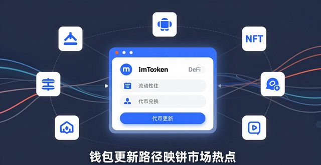 钱包行业市场现状_钱包市场分析_imToken钱包官方网址的投资流动性与市场导向