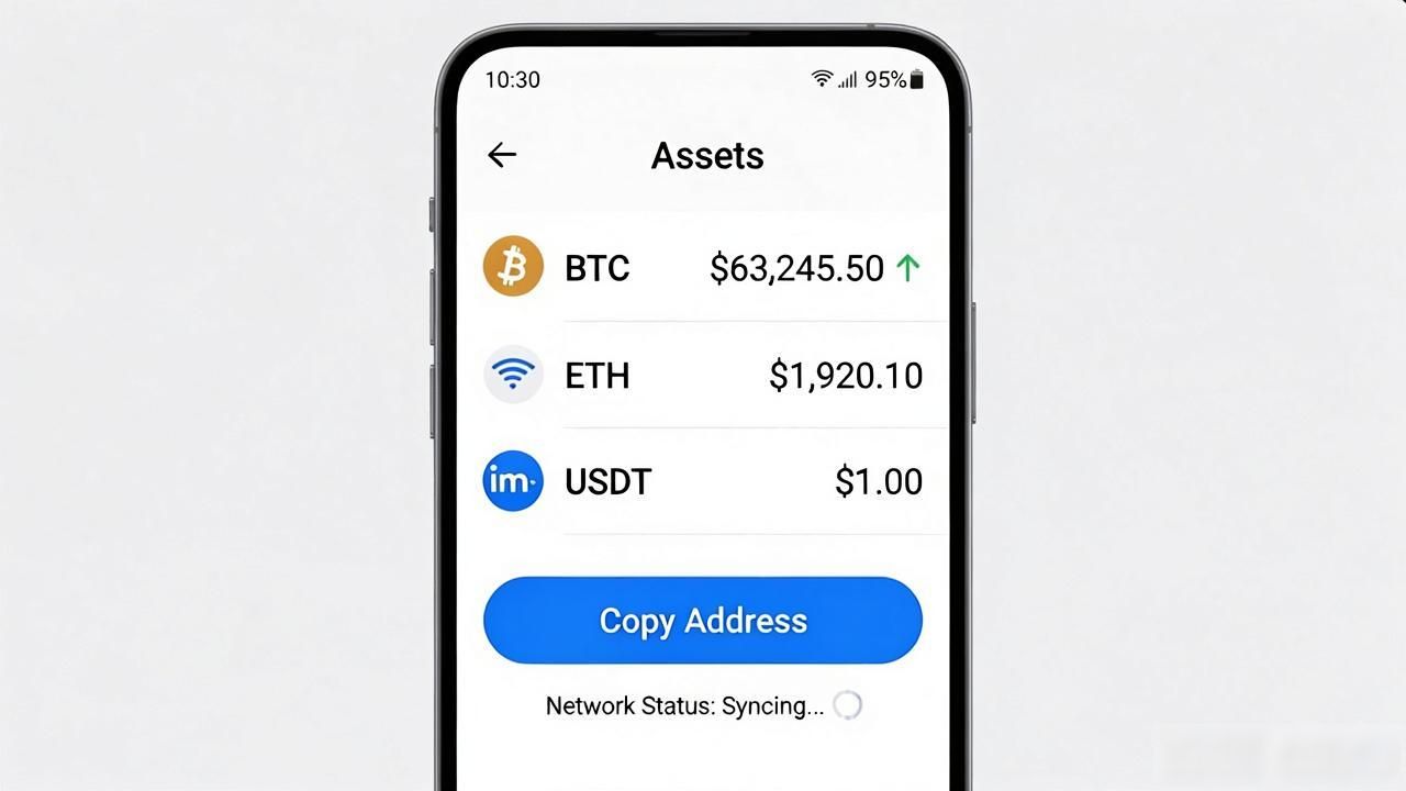 imToken钱包官网app下载的市场响应与用户满意度_壹钱包下载官网_imtoken钱包下载