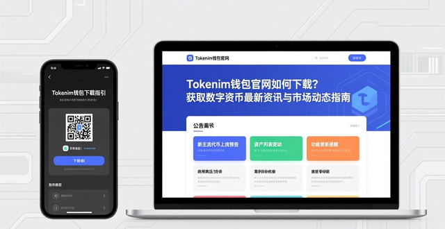 钱包官方网站_如何通过tokenim钱包官网下载获得有关数字资产的最新资讯与市场动态?_数字资产钱包下载