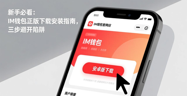 钱包官方网站_百度钱包官网电脑版_新手必看：im钱包官网版下载安装指南