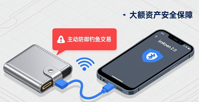 钱包应用app_深入了解最新imToken 2.0钱包安卓版的功能设置与应用场景_钱包应用在哪里