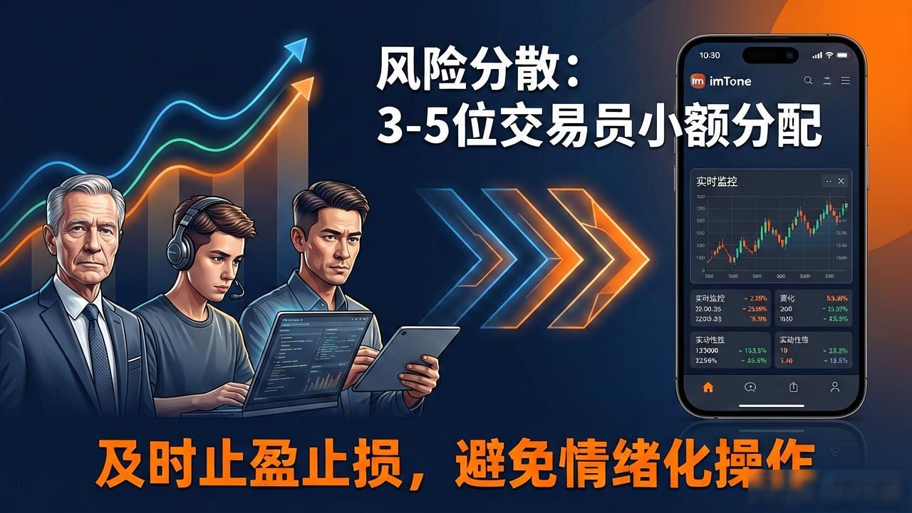 imToken最新版的社交投资功能与应用_加密货币市场跟单风险_imToken社交投资功能