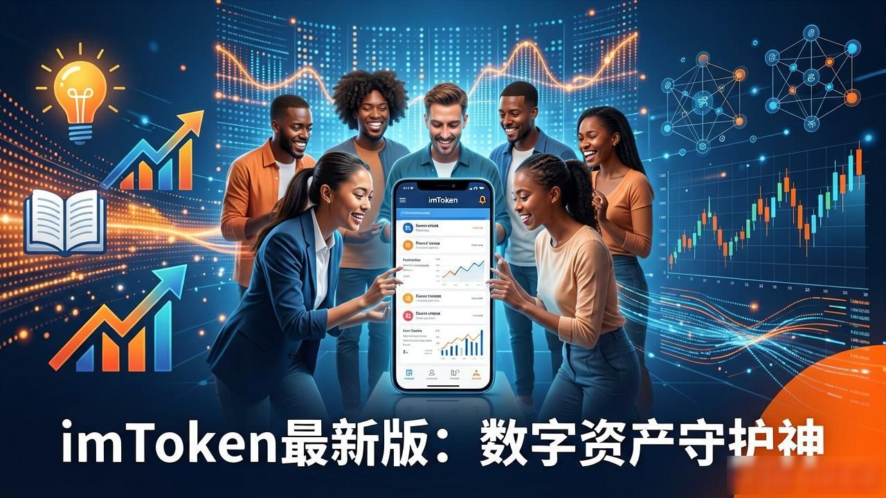 imToken资金安全_imToken便捷性_1. 最新imToken官网版:安全便捷的数字货币钱包选择