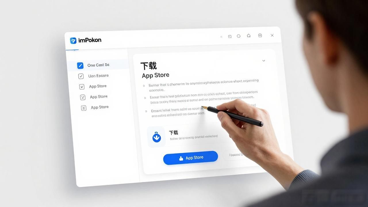 如何在imToken官网获取最新版下载_imToken官方获取路径_数字资产钱包官网下载