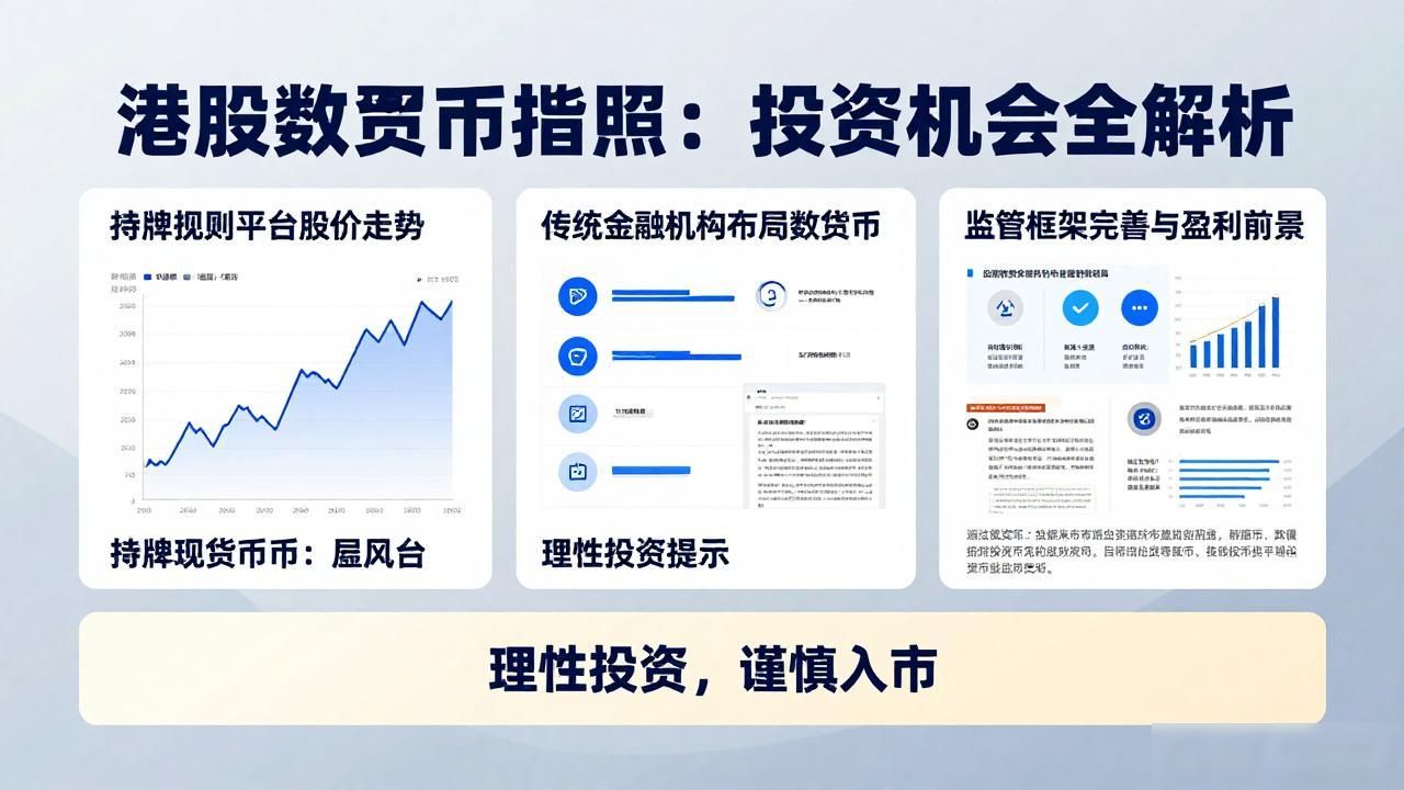 香港数字货币牌照申请条件_香港虚拟资产交易平台合规化_港股数字货币牌照