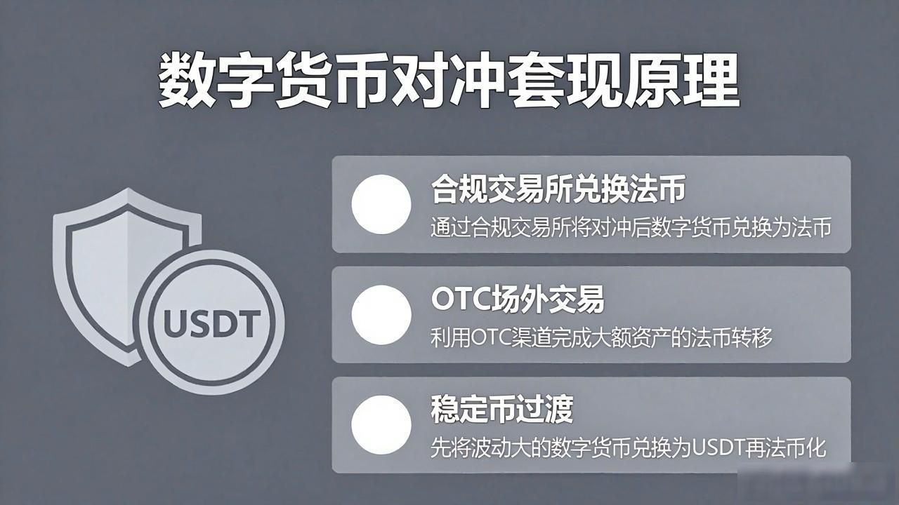 数字货币对冲套现原理_数字货币对冲策略_数字货币对冲套现