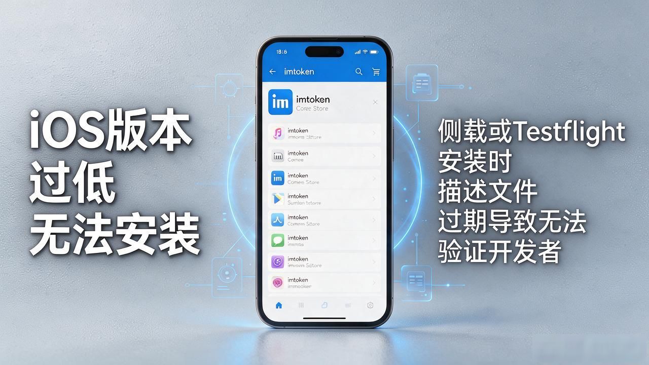 imtoken苹果手机下载不了_App Store地区限制imtoken_imtoken苹果手机下载不了