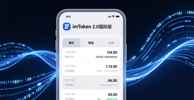 如何通过imToken官网下载2.0国际版提升财务透明度？_国际财务系统_国际财务软件有哪些品牌