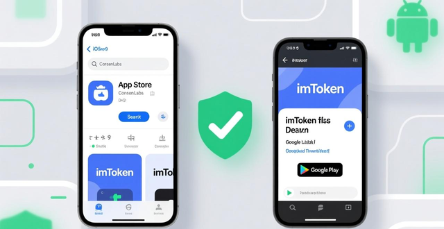 钱包app安全可靠吗_如何快速找到imToken钱包的安全下载链接？_钱包下载地址