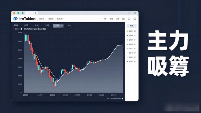 市场图谱_imToken官网提供的市场分析和图表工具，帮助用户更好地判断市场趋势。_市场图是什么意思