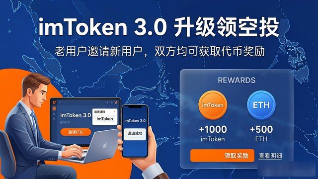 案例推广是什么意思_案例网站_最新imToken官网下载3.0版本的投资案例与市场推广