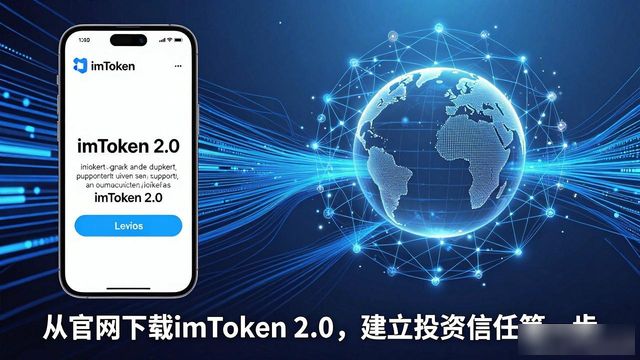 大智慧策略投资终端官网下载_如何通过imToken官网下载2.0国际版培养投资者的信心？_国元领航手机版下载官网下载