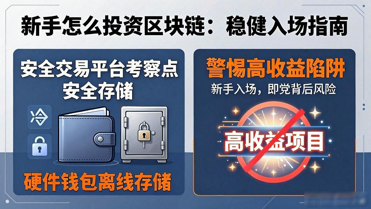 区块链投资底层逻辑_区块链投资资产配置策略_怎么投资区块链